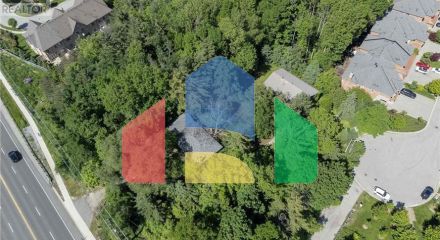 Residential - Single Family Home - Richmond Hill, Canada - Canada