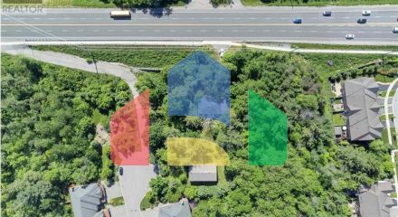 Residential - Single Family Home - Richmond Hill, Canada - Canada