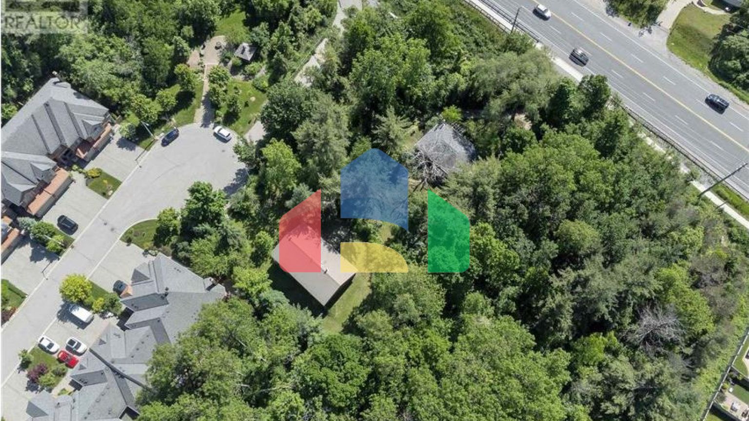 Residential - Single Family Home - Richmond Hill, Canada - Canada