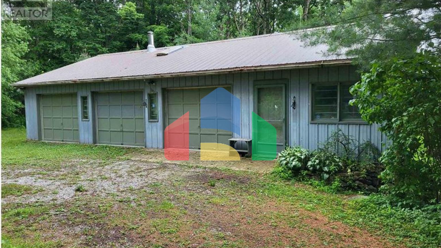 Residential - Single Family Home - Richmond Hill, Canada - Canada