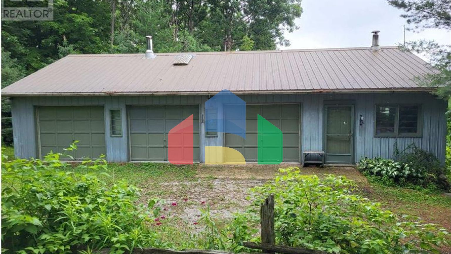 Residential - Single Family Home - Richmond Hill, Canada - Canada