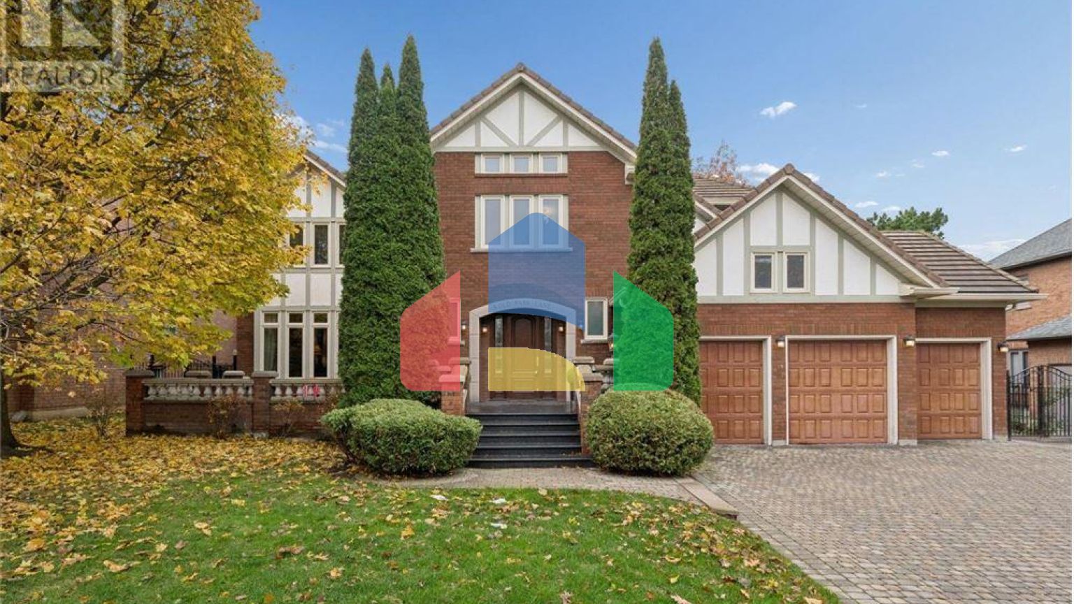 Residential - Single Family Home - Richmond Hill, Canada - Canada