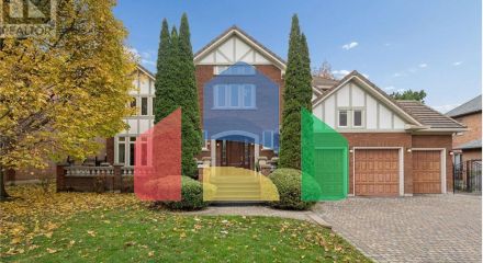 Residential - Single Family Home - Richmond Hill, Canada - Canada