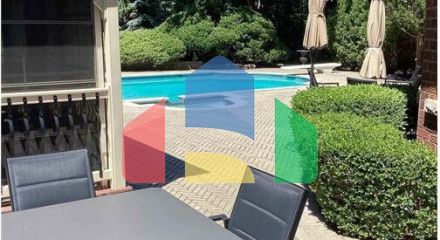 Residential - Single Family Home - Richmond Hill, Canada - Canada