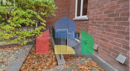 Residential - Single Family Home - Richmond Hill, Canada - Canada