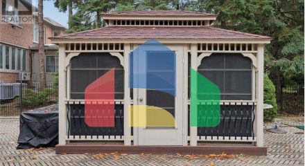 Residential - Single Family Home - Richmond Hill, Canada - Canada