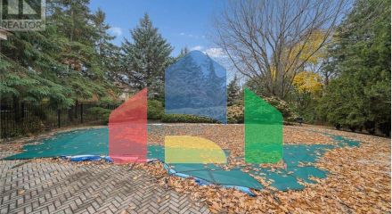 Residential - Single Family Home - Richmond Hill, Canada - Canada