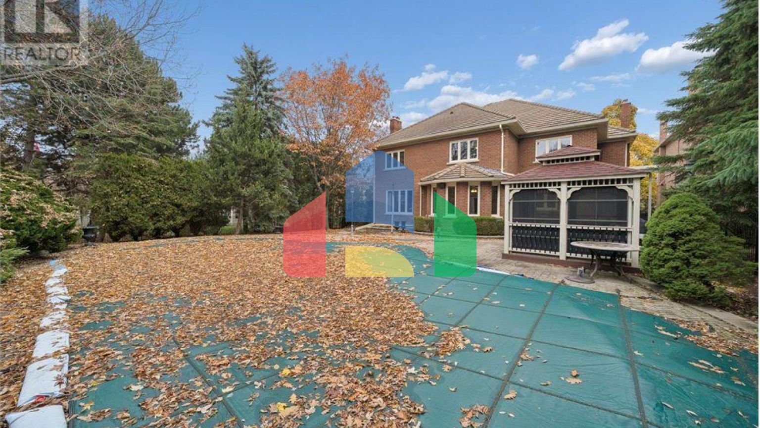 Residential - Single Family Home - Richmond Hill, Canada - Canada