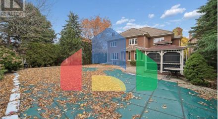 Residential - Single Family Home - Richmond Hill, Canada - Canada