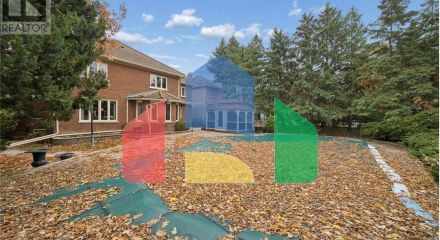 Residential - Single Family Home - Richmond Hill, Canada - Canada