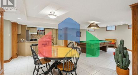 Residential - Single Family Home - Richmond Hill, Canada - Canada