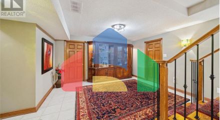 Residential - Single Family Home - Richmond Hill, Canada - Canada