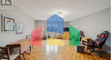 Residential - Single Family Home - Richmond Hill, Canada - Canada