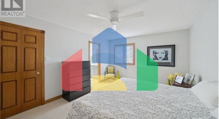 Residential - Single Family Home - Richmond Hill, Canada - Canada