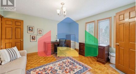 Residential - Single Family Home - Richmond Hill, Canada - Canada