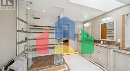 Residential - Single Family Home - Richmond Hill, Canada - Canada