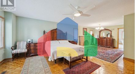 Residential - Single Family Home - Richmond Hill, Canada - Canada