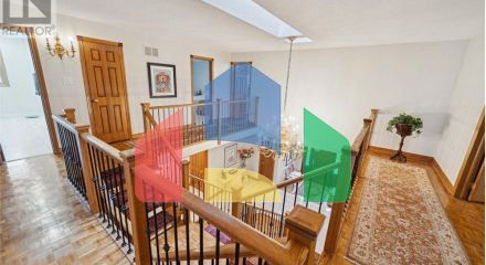 Residential - Single Family Home - Richmond Hill, Canada - Canada