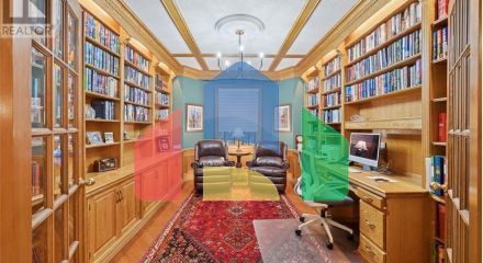 Residential - Single Family Home - Richmond Hill, Canada - Canada