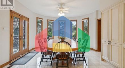 Residential - Single Family Home - Richmond Hill, Canada - Canada