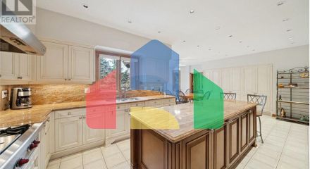 Residential - Single Family Home - Richmond Hill, Canada - Canada