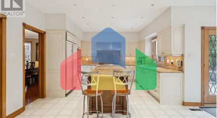 Residential - Single Family Home - Richmond Hill, Canada - Canada