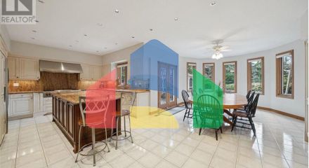 Residential - Single Family Home - Richmond Hill, Canada - Canada