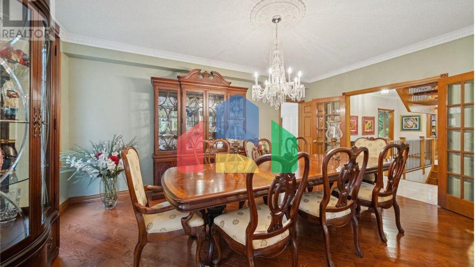 Residential - Single Family Home - Richmond Hill, Canada - Canada