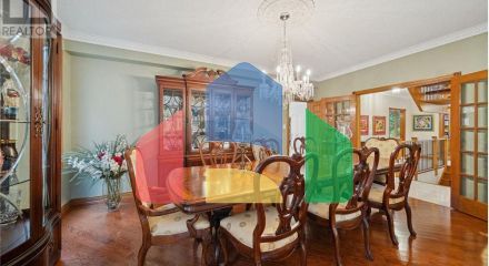 Residential - Single Family Home - Richmond Hill, Canada - Canada