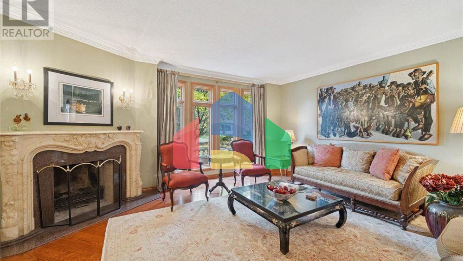 Residential - Single Family Home - Richmond Hill, Canada - Canada