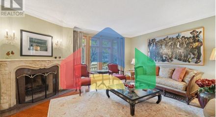 Residential - Single Family Home - Richmond Hill, Canada - Canada