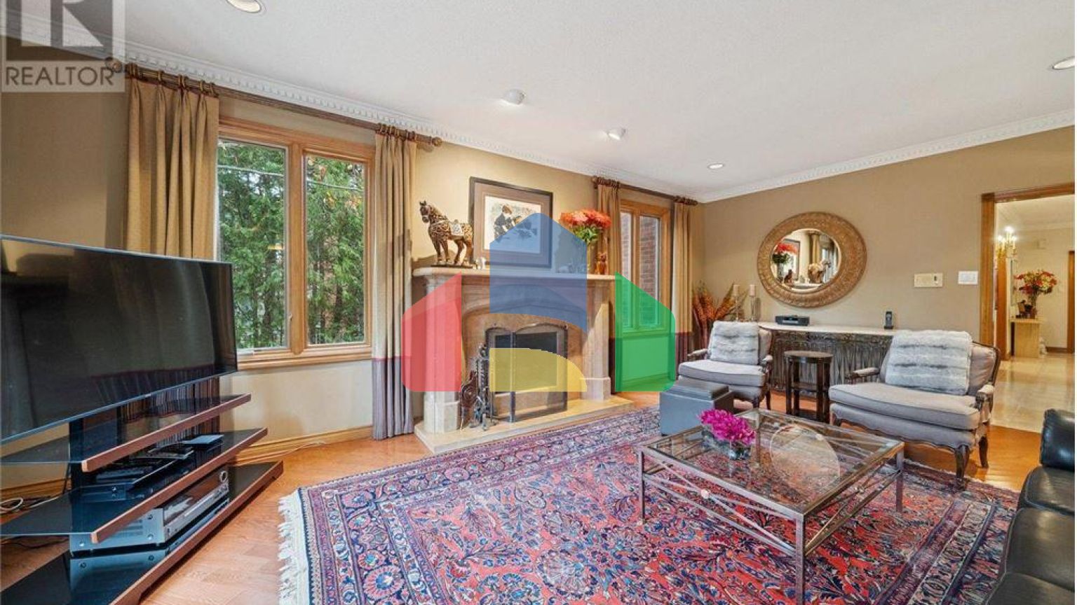 Residential - Single Family Home - Richmond Hill, Canada - Canada