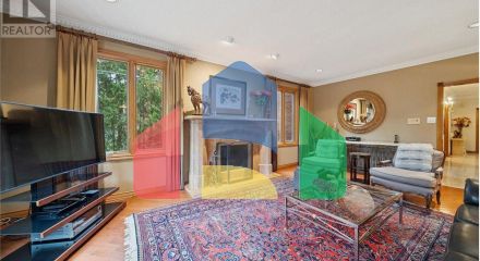 Residential - Single Family Home - Richmond Hill, Canada - Canada