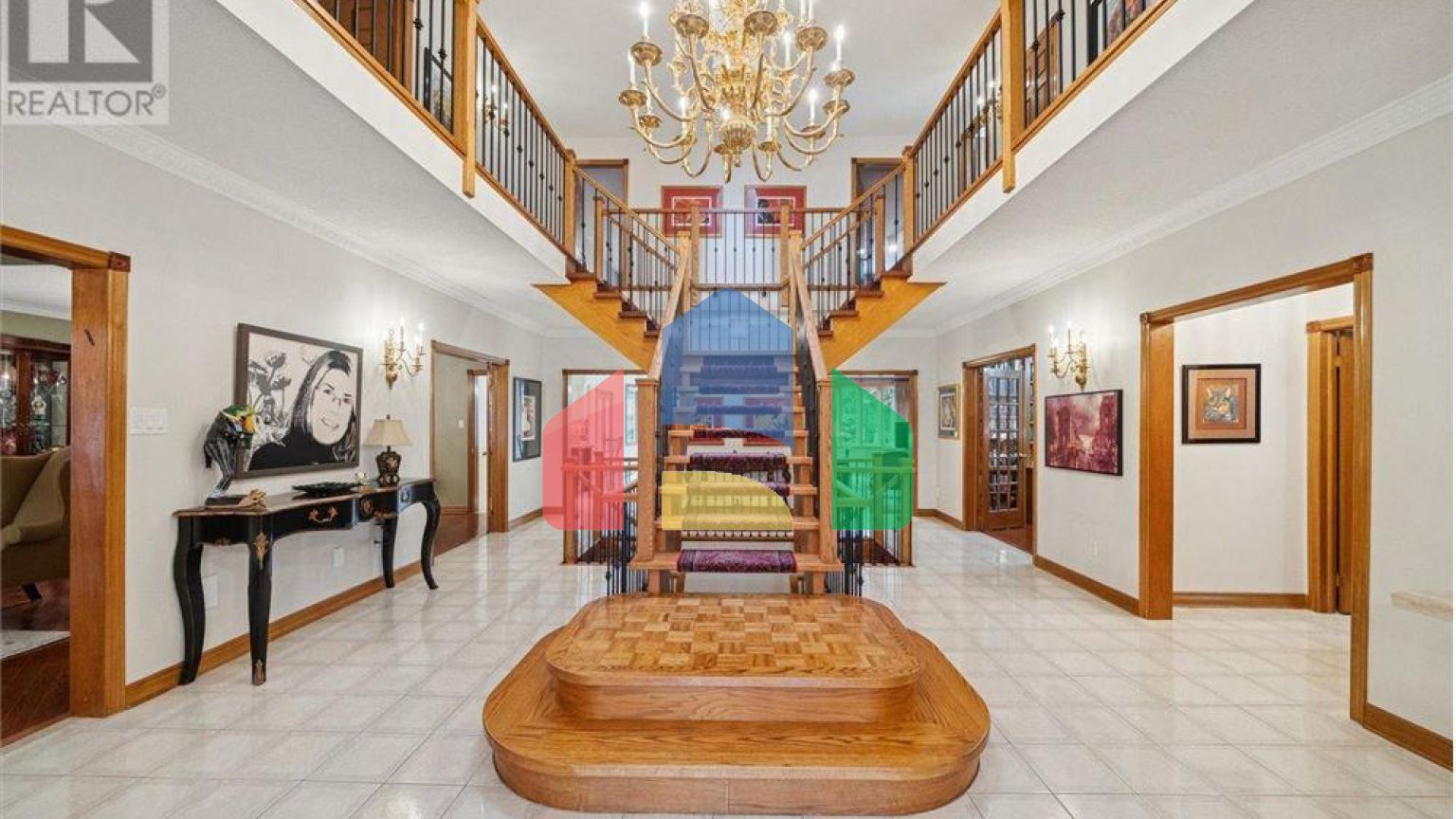 Residential - Single Family Home - Richmond Hill, Canada - Canada