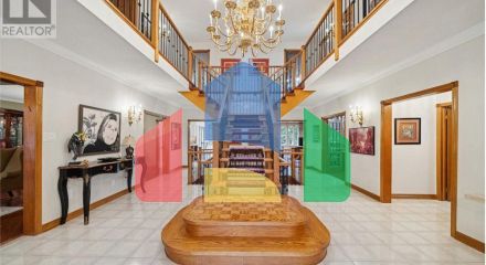 Residential - Single Family Home - Richmond Hill, Canada - Canada