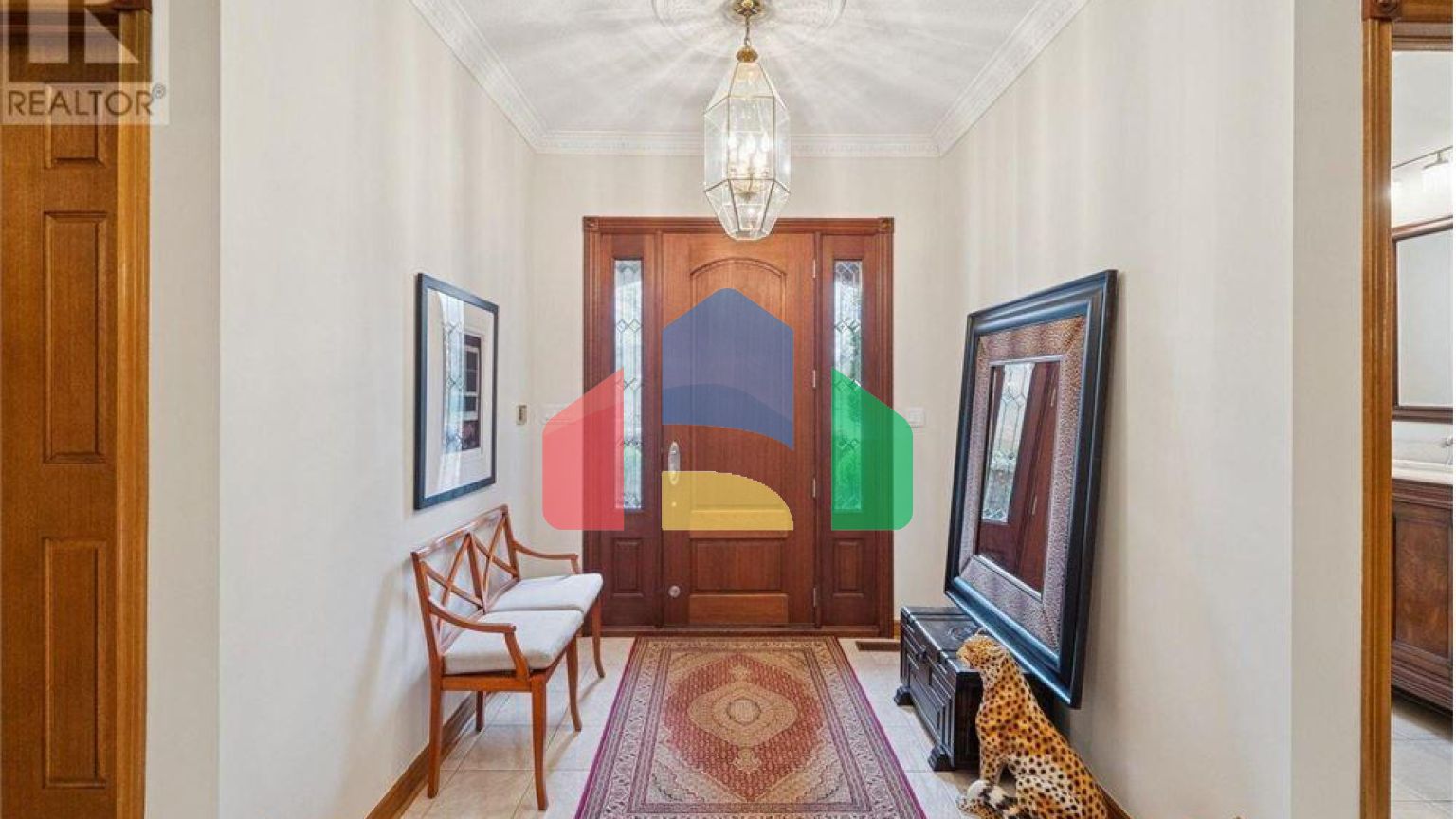 Residential - Single Family Home - Richmond Hill, Canada - Canada