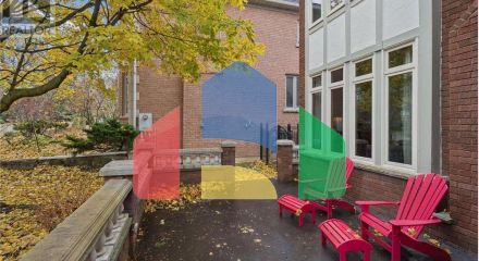 Residential - Single Family Home - Richmond Hill, Canada - Canada