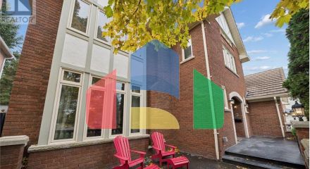 Residential - Single Family Home - Richmond Hill, Canada - Canada