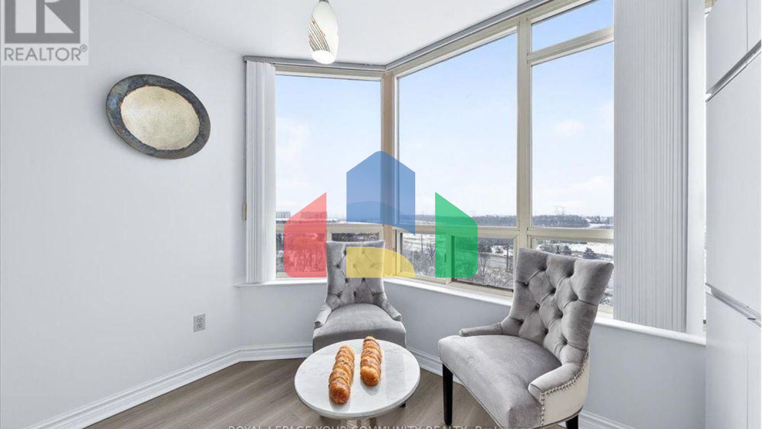 Residential - Condo/Apartment - Richmond Hill, Canada - Canada