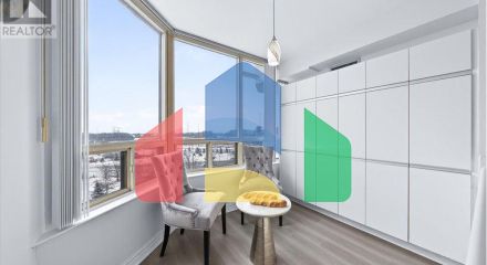 Residential - Condo/Apartment - Richmond Hill, Canada - Canada