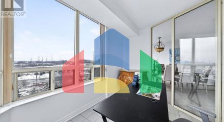 Residential - Condo/Apartment - Richmond Hill, Canada - Canada