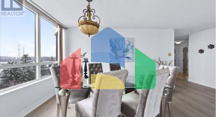 Residential - Condo/Apartment - Richmond Hill, Canada - Canada