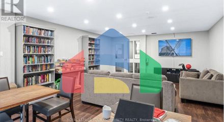 Residential - Condo/Apartment - Richmond Hill, Canada - Canada