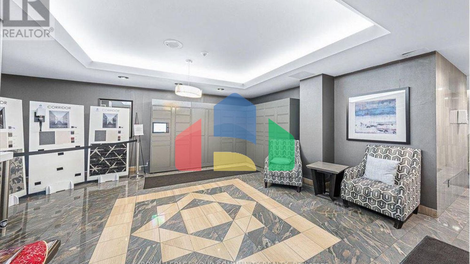 Residential - Condo/Apartment - Richmond Hill, Canada - Canada