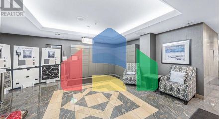 Residential - Condo/Apartment - Richmond Hill, Canada - Canada