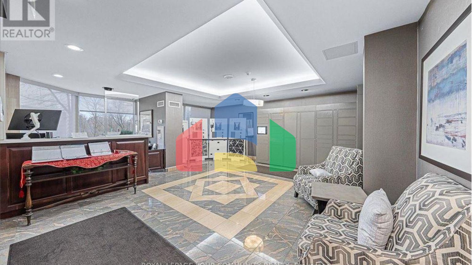 Residential - Condo/Apartment - Richmond Hill, Canada - Canada