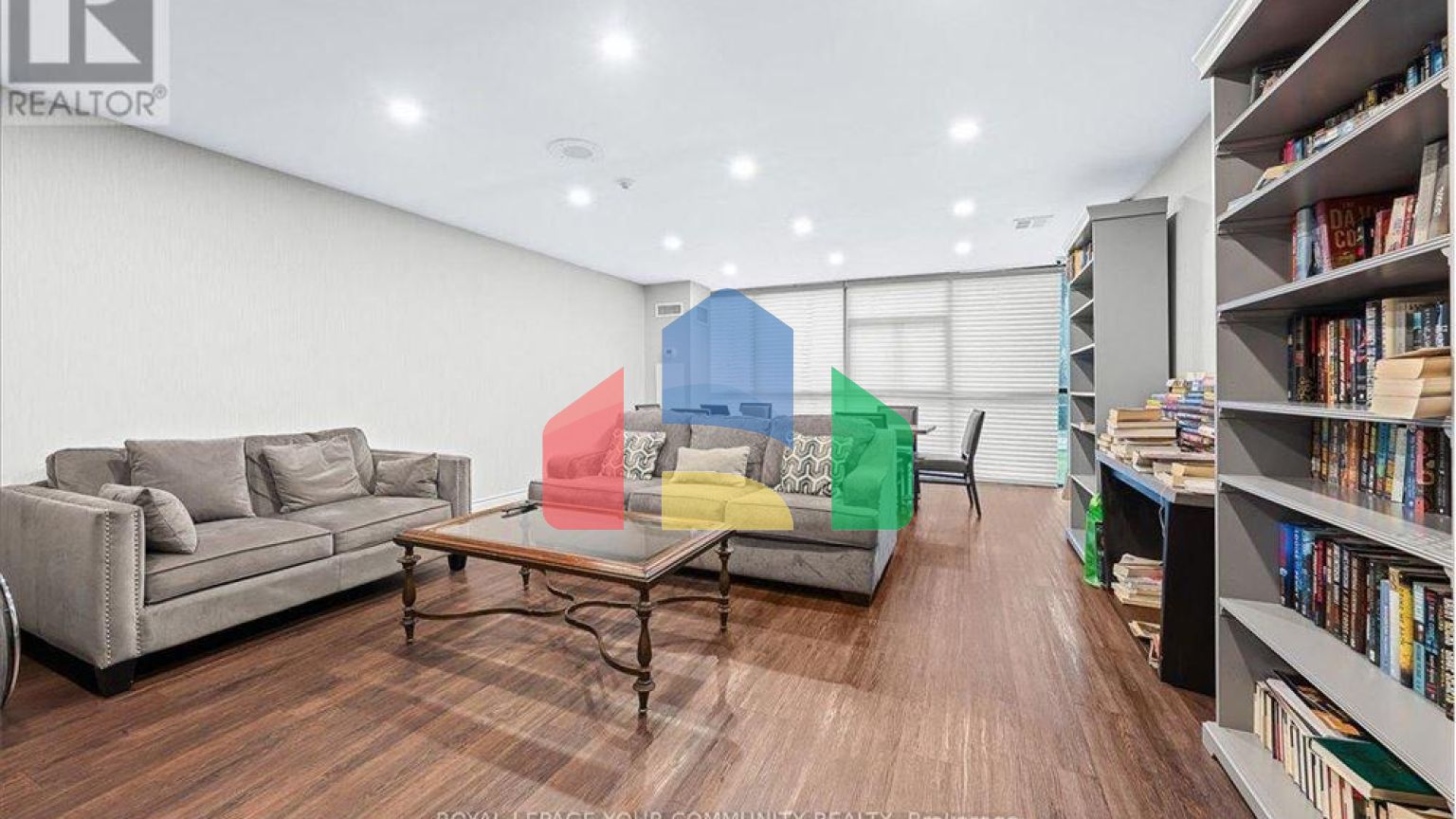 Residential - Condo/Apartment - Richmond Hill, Canada - Canada