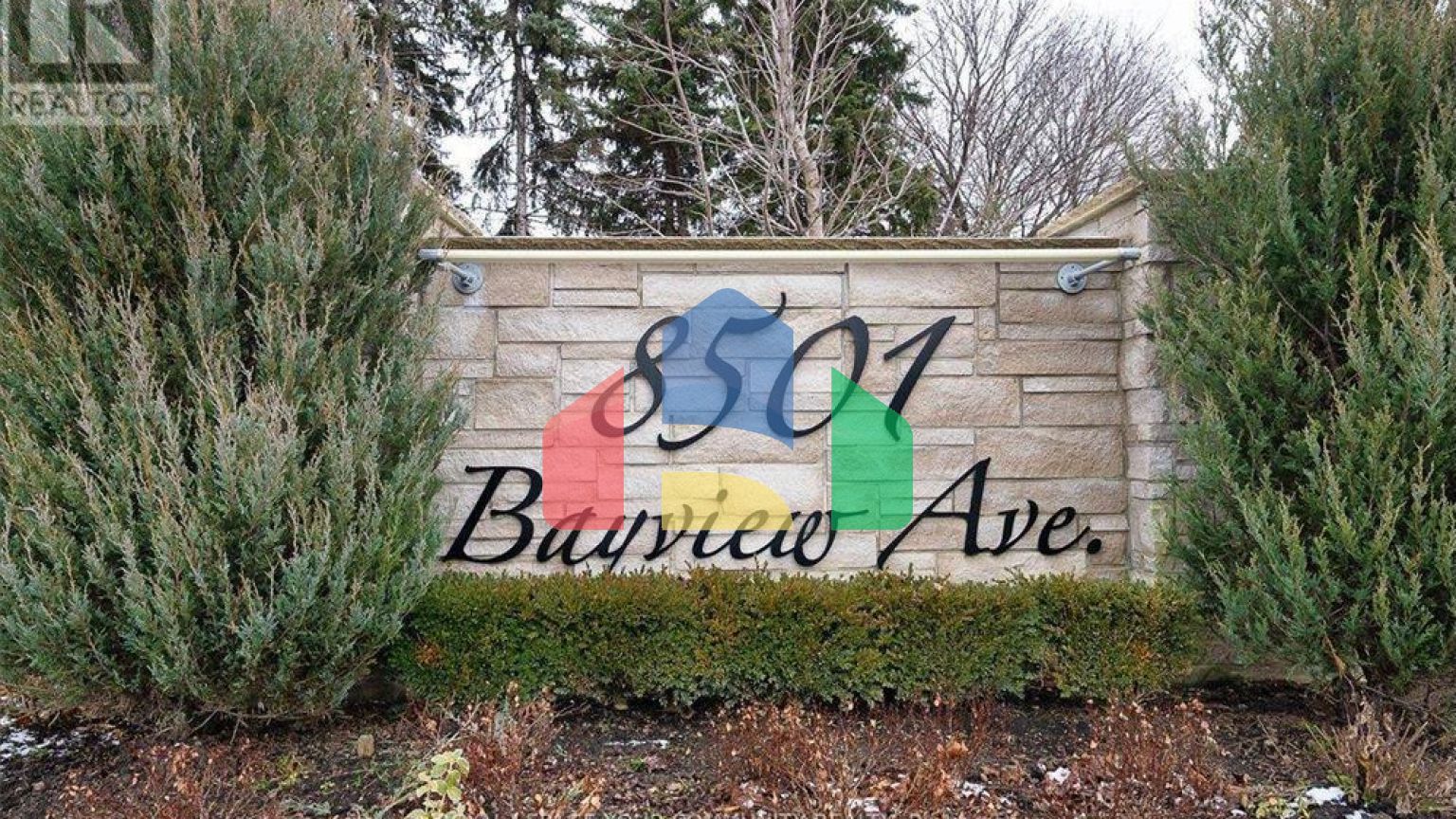 Residential - Condo/Apartment - Richmond Hill, Canada - Canada