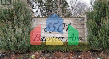 Residential - Condo/Apartment - Richmond Hill, Canada - Canada