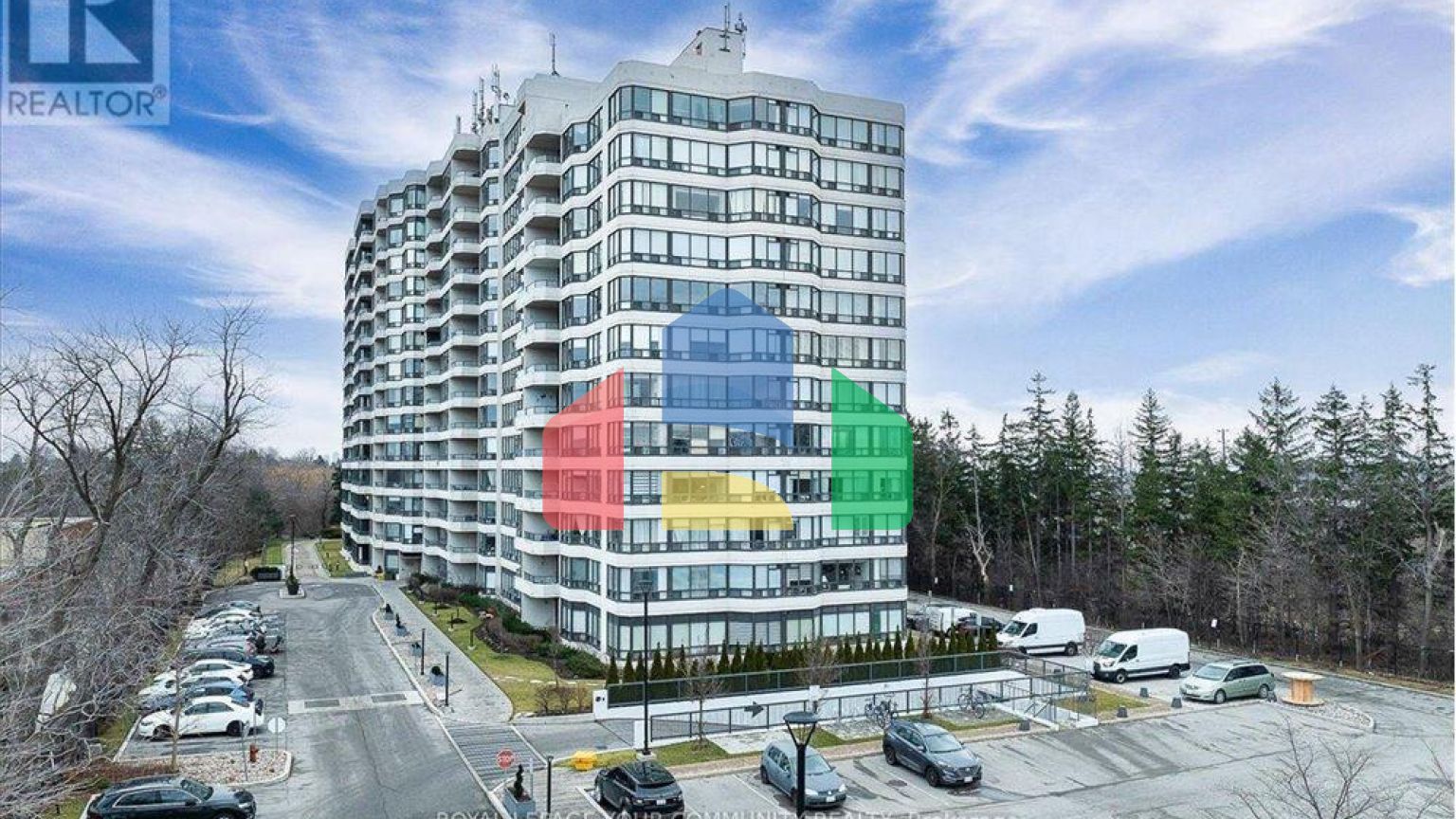 Residential - Condo/Apartment - Richmond Hill, Canada - Canada